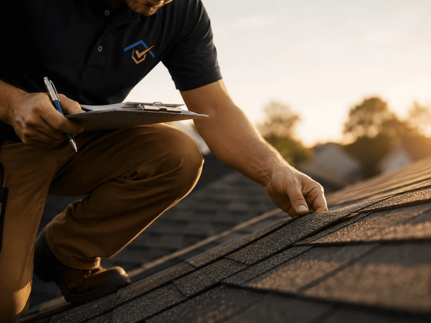 Why Choose Roof Inspection in Midwest City, OK